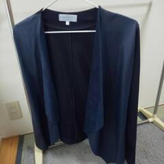 ジャケット