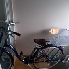 27インシティサイクル　4000円