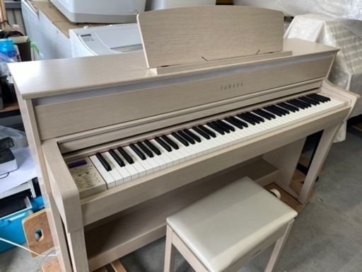 ARTESIA PERFORMER BK 電子キーボード スタンド チェアセット