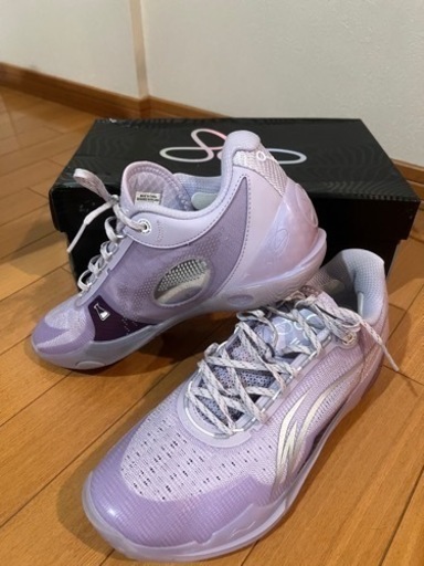 ウェイド 808  リーニン