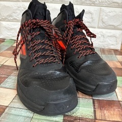 adidas アディダス　 バスケシューズ　 バスケットシューズ...