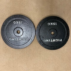 ベンチプレスセット(2月末まで10000円引いたします！！！)の画像