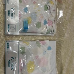 ベビー肌着　50〜60cmの画像