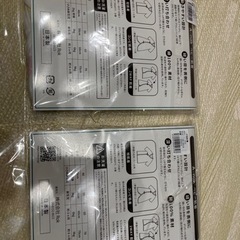ベビー肌着　50〜60cmの画像