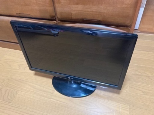 LG W2261VV  モニター