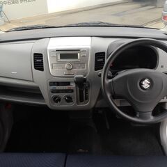 車検たっぷりワゴンR！サブスクみたいなローン始めました！の画像