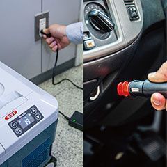 ◇未使用品◇マキタ(makita) コードレス冷温庫 CW001GZO◇アクトツール富山店◇IT85NWOKZBDU の画像