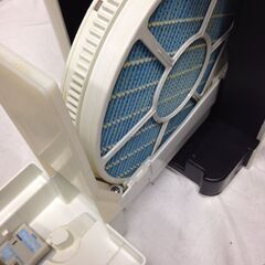 ■10074■SHARP KC-Z45 加湿空気清浄機 シャープ プラズマクラスター 空気清浄機 加湿器の画像