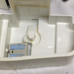 ■10074■SHARP KC-Z45 加湿空気清浄機 シャープ プラズマクラスター 空気清浄機 加湿器の画像