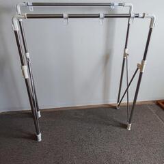 物干しラック