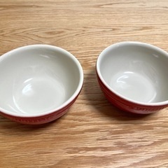 未使用■zwilling　ツヴィリング　ボウル2個セット　お皿の画像