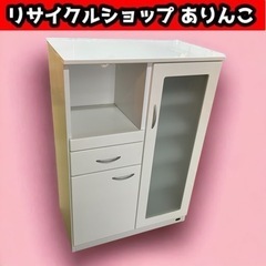 キッチンキャビネット SWEET DECORATIONキッチンカウンター レンジ台 M11011 キッチンキャビネット SWEET DECORATIONキッチンカウンター