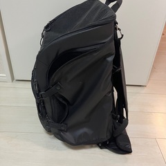 エアバギー  猫、小型犬用リュックの画像