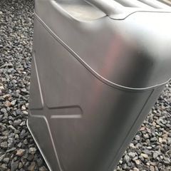 締切間近！灯油・ガソリンタンク値下げしました