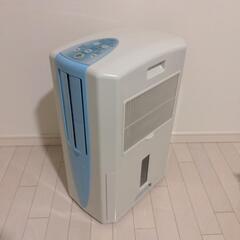 コロナ 冷風・衣類乾燥除湿器 CDM-1017 コンプレッサー式　除湿機の画像