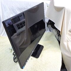 DELL　モニター　２３インチの画像