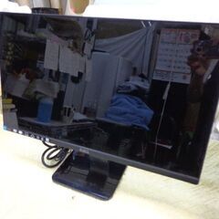 DELL　モニター　２３インチの画像