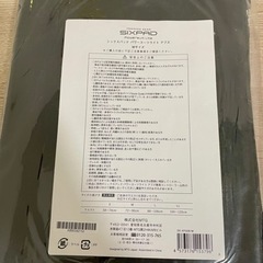 【価格交渉可！】MTG シックスパッドPowersuit Lite Abs Mサイズの画像