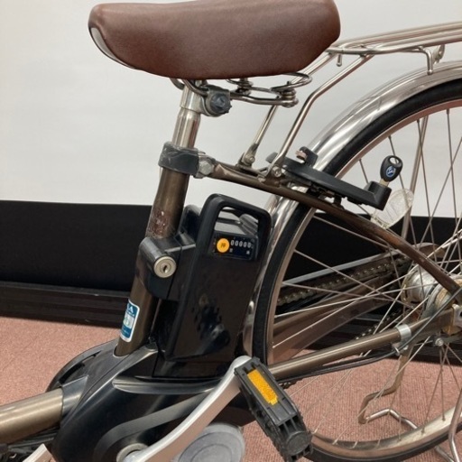 ★激安★パナソニック　電動アシスト自転車