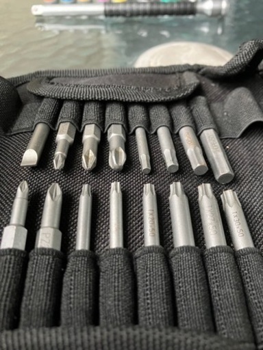 Wera(ヴェラ) サイクロップラチェットセット