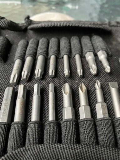 Wera(ヴェラ) サイクロップラチェットセット
