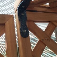 再値下げ。ラティス４枚　　の画像