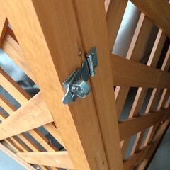 再値下げ。ラティス４枚　　の画像