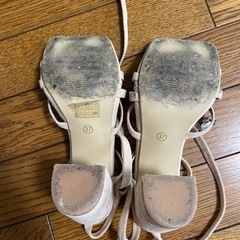 SHEIN 23.5-24cmの画像