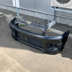 プレオRS 4WD 5MTの画像