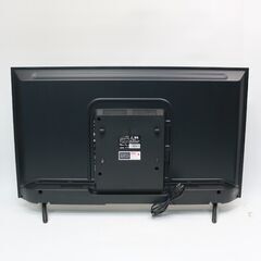 245)【美品/2021年製】アイリスオーヤマ 40V型 液晶テレビ 40FB10P