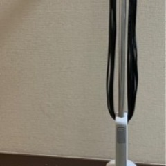 アイリスオーヤマサイクロン掃除機　 IC-S2-S  ジャンク