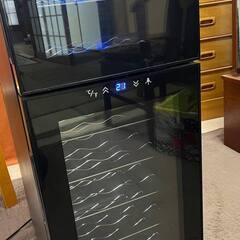 ワインセラー　JCｰ60C
