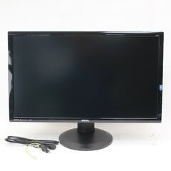491)BenQ 27型ワイド 27インチ 液晶モニター GW2...