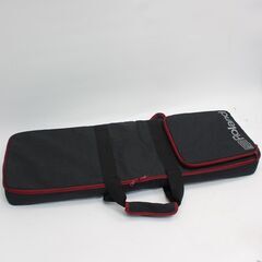 103)【美品】Roland ローランド 電子ピアノ キーボード GO:KEYS GO-61Kの画像