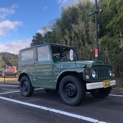 値引しました 伊賀市発 sj10 ジムニー 2スト 実動 車検有 チャンバー 予備部品多数の画像