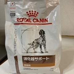 犬用フード