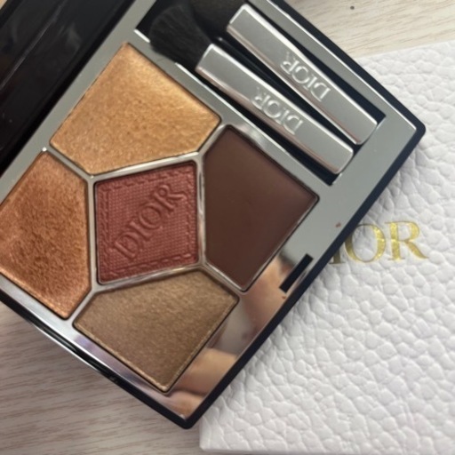 DIOR サンク クルール クチュール 689 ミッツァ