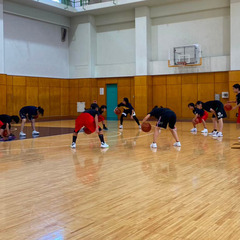 ミニバスメンバー募集中！一緒にバスケットボールをしませんか？ - スポーツ