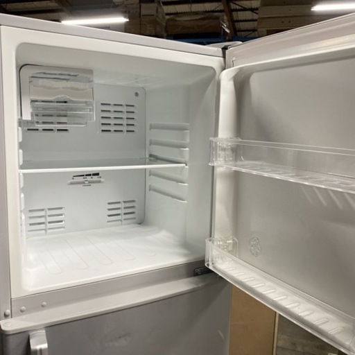 ユーイング　ノンフロン冷凍冷蔵庫230L UR-F230H