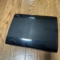 お買得！PS3 500GBソフト付の画像