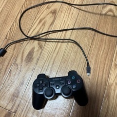 お買得！PS3 500GBソフト付の画像