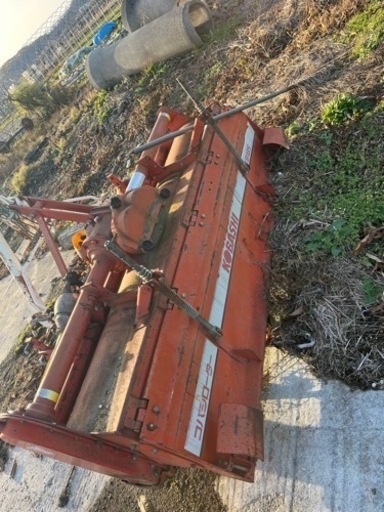 コバシロータリー185