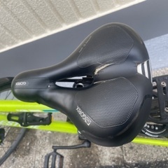 ブリヂストン電動自転車TB1e ライムイエロー 池袋駅引き取り限定の画像