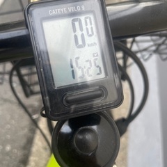 ブリヂストン電動自転車TB1e ライムイエロー 池袋駅引き取り限定の画像