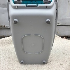 引渡済　
中古　犬猫　ペットキャリーケース　ペットバック　の画像