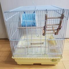 鳥かご サンコウバードゲージ40
