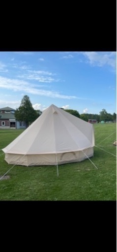 NEUTRAL OUTDOOR  GEテント 4.0