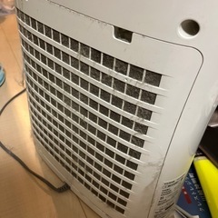 [無料]シャープ　空気清浄機の画像