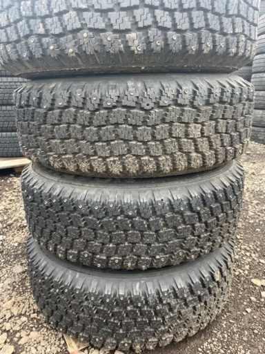 プリウス30 195/65R15