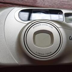 【お引取り限定】フィルムカメラをお譲りします！昭和レトロな商品を...